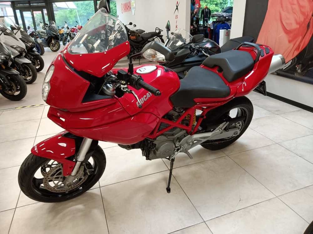 Dueruote Annunci: tutte le on-off sotto ai 3mila euro